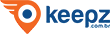 Logo keepz